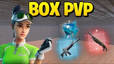 Marto's Box PVP