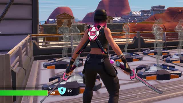 Capture 1 – Ecosystem