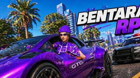 🌴 ∫ Bentara Rp