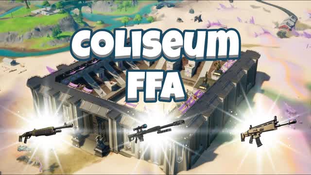 Coliseum FFA