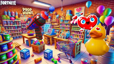 prop hunt magasin [adooxx05]