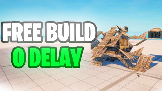 ⭐FREE BUILD 0DELAY