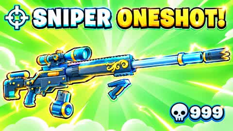 SUPER SNIPER ONE SHOT 💥 GUN GAME