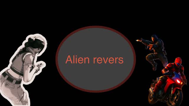 Alien Rivers