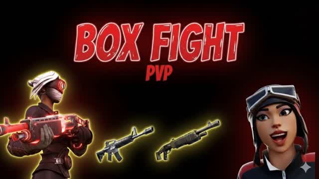 THE BEST BOX PVP(2.0)