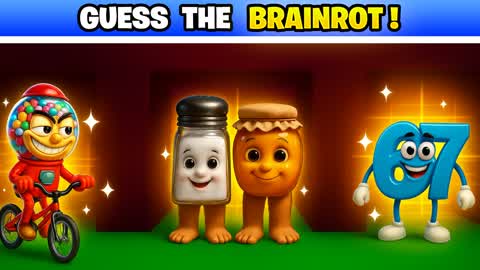 🧩 GUESS THE BRAINROT QUIZ! 🧠