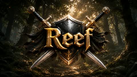 Reef
