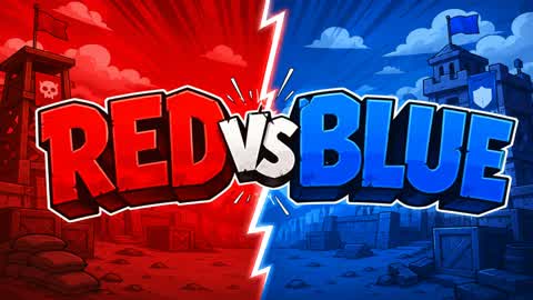 RED VS BLUE 🔴🔵 67 EASY 🔴🔵