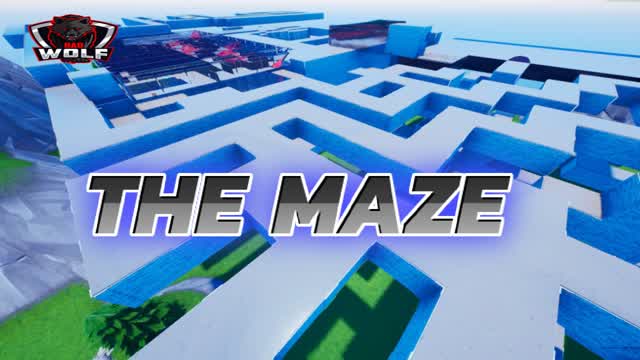The Maze