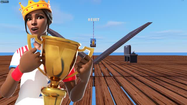 0 DELAY 1V1 BUILDFIGHTS *New Weapons