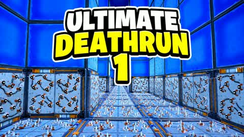 ULTIMATE DEATHRUN 1