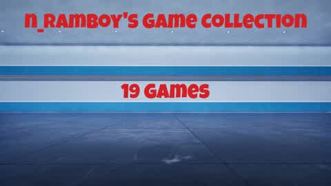 n_ramboys Game Collection