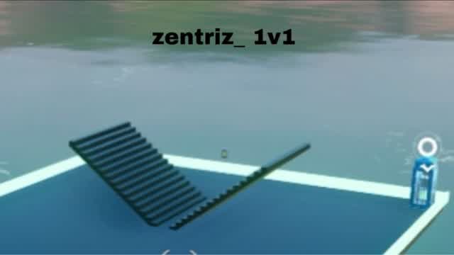 zentriz_ 1v1