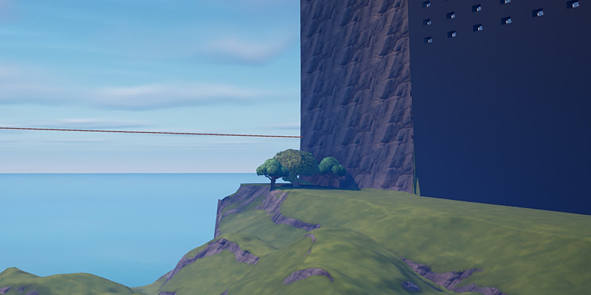 Zone Wars 5865-2350-3745 by can78aux - Fortnite Creative Map Code ...
