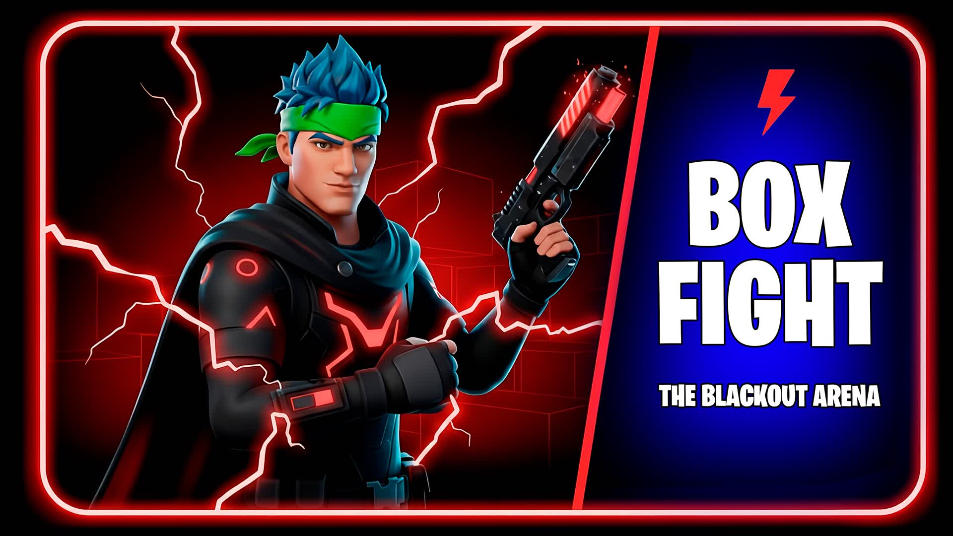 📦OBSIDIAN BOX FIGHT🖤عاركني بالبناء 戦い