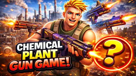 CHEMICAL GUN GAME