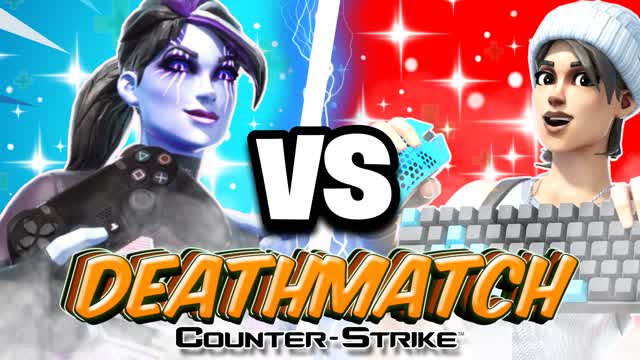 DUST 2056 - CS 7V7 MME