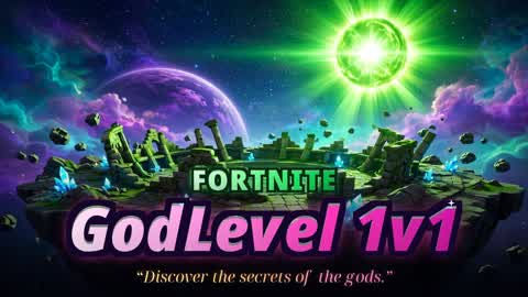 GodLevel 1v1