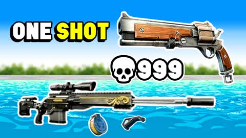 ONE SHOT WATERPARK