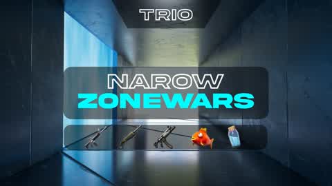 🏆 Narow Zonewars (Trio)