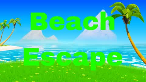 Beach Escape