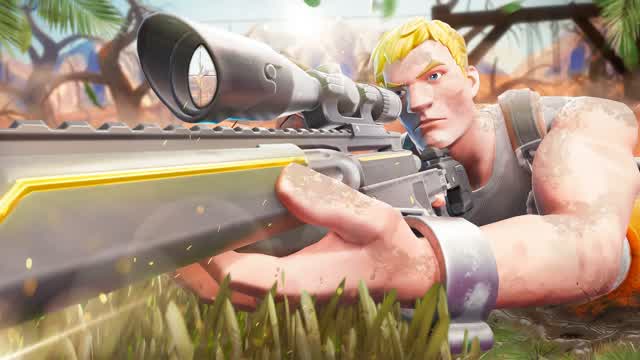 Sneaky Snipers [Jungle] - One Shot