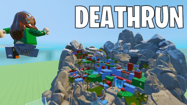 BRICKS DEATHRUN EASY