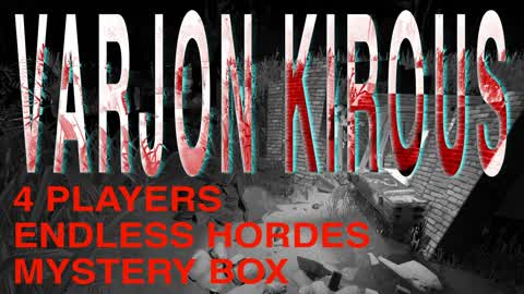 Varjon Kirous