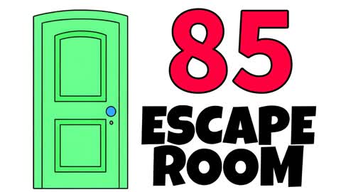 85+ ESCAPE ROOM [NEW] IQ ESCAPE