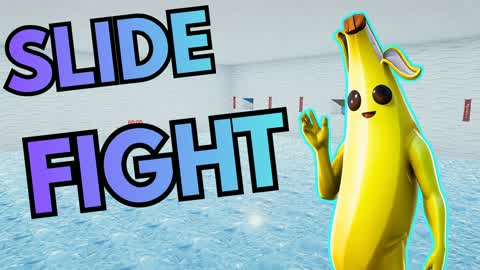 Slide fight