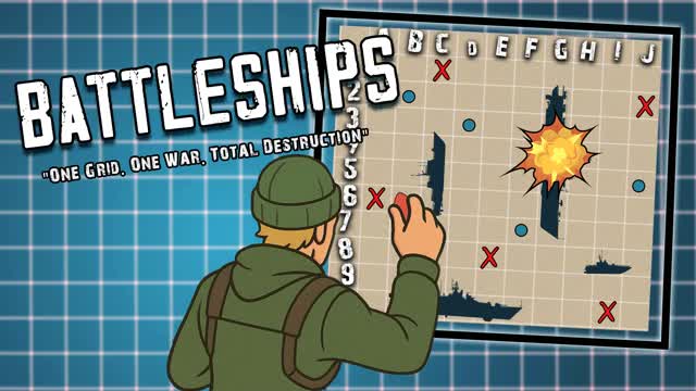 Battleships
