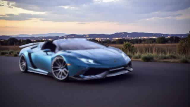 GAT DRIVER CITY 💥