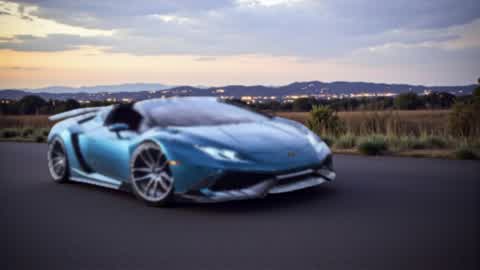 GAT DRIVER CITY 💥