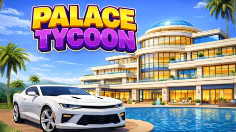 TOWER PALACE TYCOON