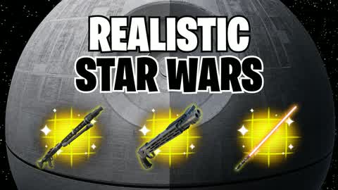 REALISTIC (STAR WARS)