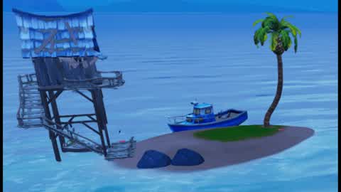 Stranded