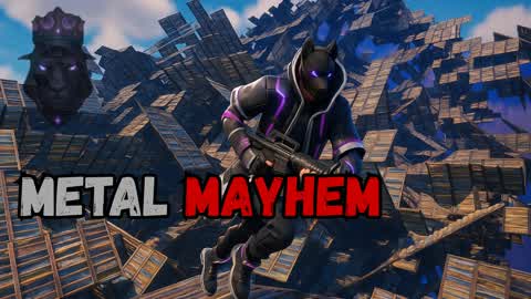 Metal Mayhem