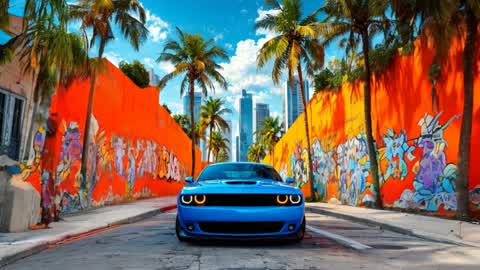 SUPER PRIME CITY DRIVING