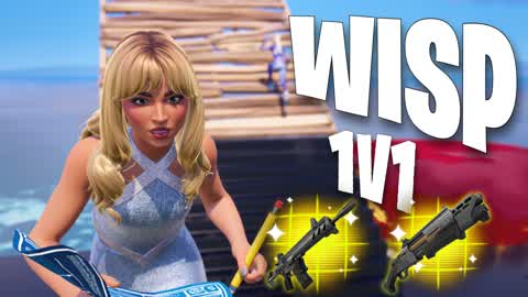 WISP 1V1