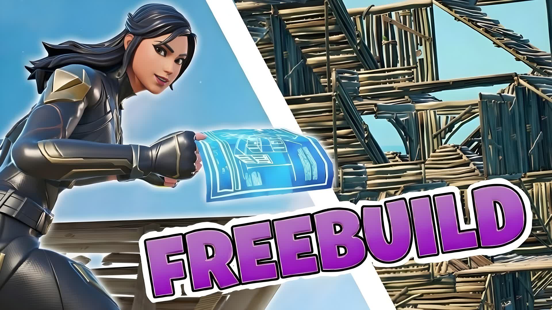Free build EU