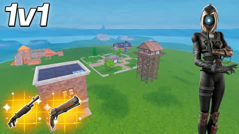 SUPER FIGHT 1v1