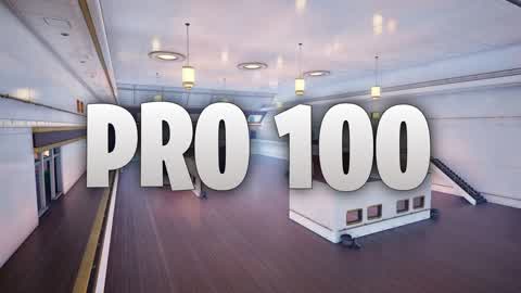 PRO 100 💯 CLASSIC IMPROVED