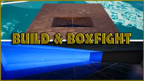 Build & Boxfight 📦 (1v1)