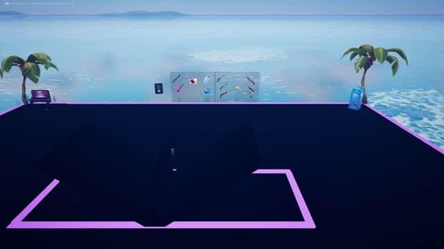 Arena Clash 1V1