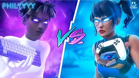 1vs1 (Philyyyy)