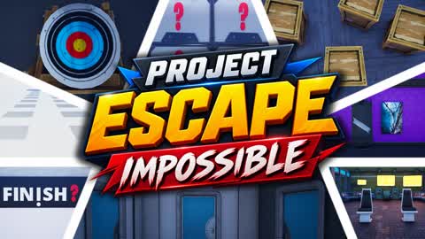 PROJECT ESCAPE: IMPOSSIBLE