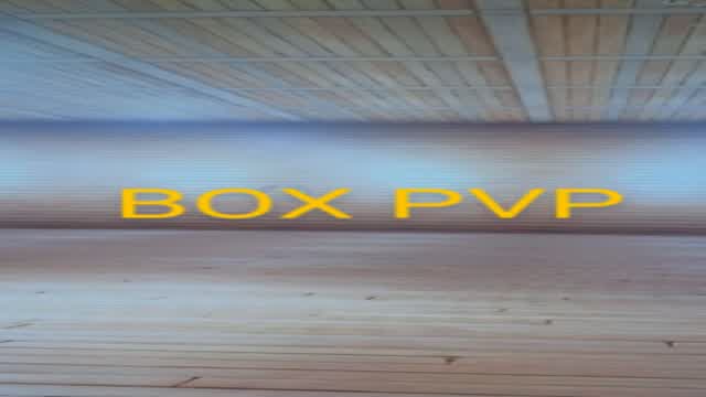 BOX FIGHT PVP