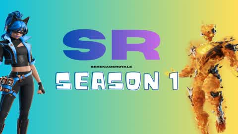 SerenadeRoyale SEASON 1