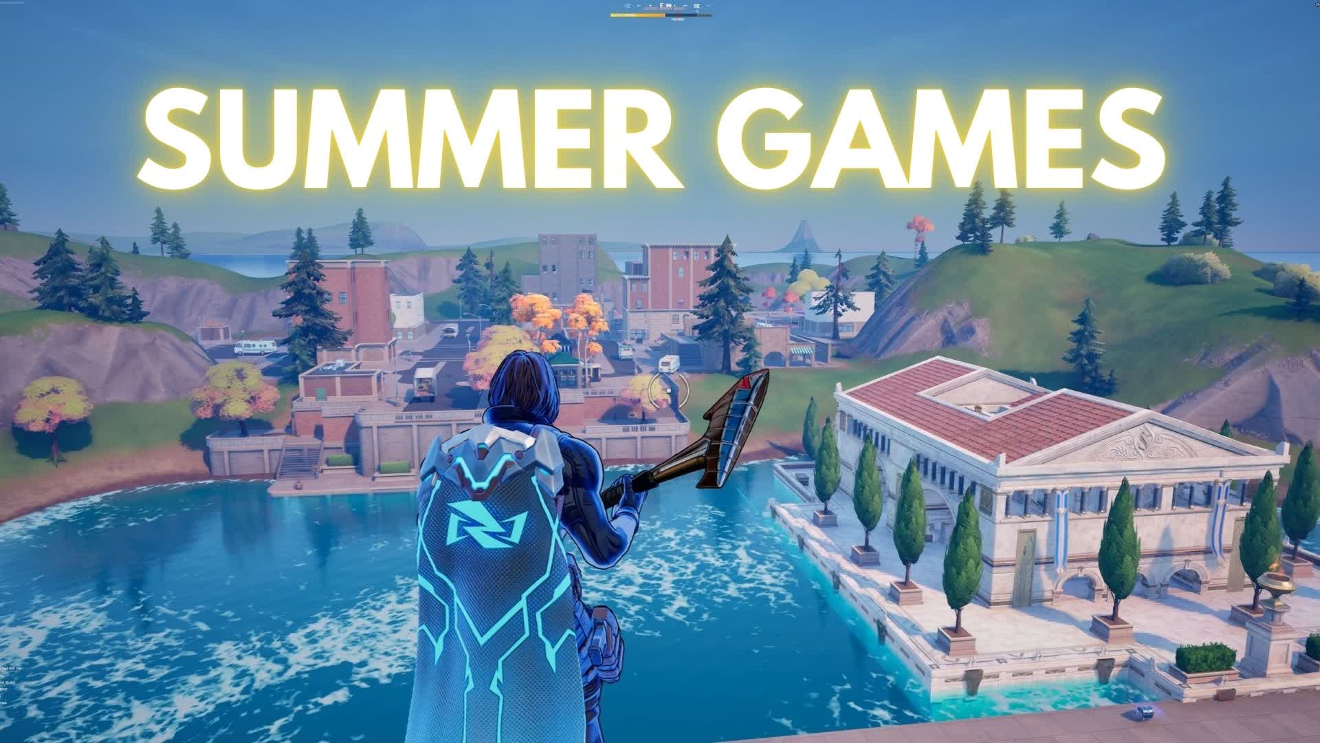 Summer Games