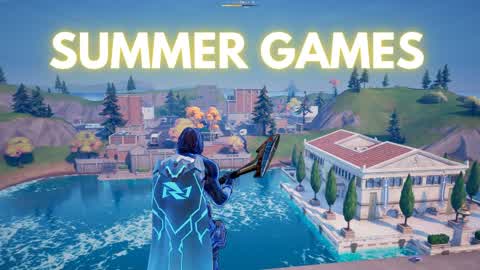 Summer Games